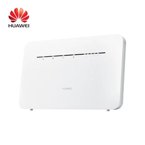 Unlocked huawei b535 232 - unlocked, cat7
