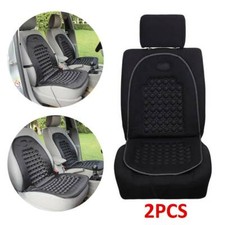 Car front seat - front,