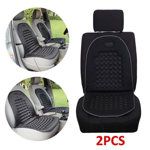 Car front seat chair - chair, cushion