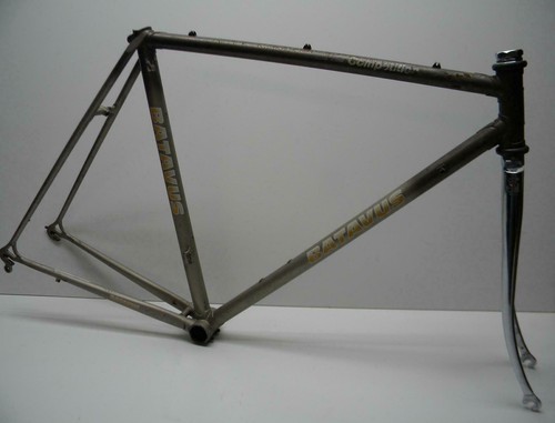 Vintage batavus competition - vintage,