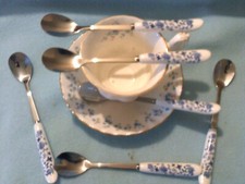 Tea spoons good match - spoons,