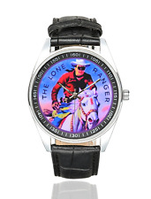 The LONE RANGER Vintage Button