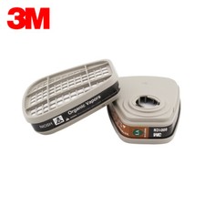 3M 6001CN Organic Vapor filter