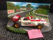 Scalextric C233 1:32 Renault Toshiba Indy F1 #24 - 1:32 Slot Car - BT 359