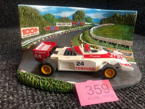 Scalextric c233 renault - scalextric,