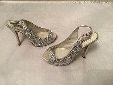 Women’s Benjamin Adams Ivory