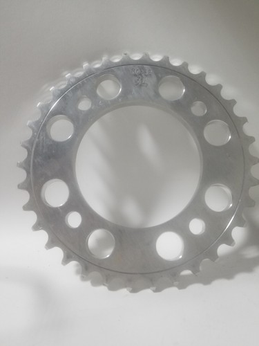 Honda rear sprocket cb500 - rear,