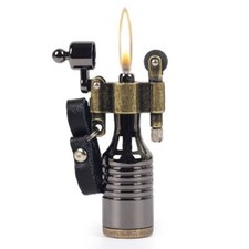  Vintage look petrol lighters limited stock