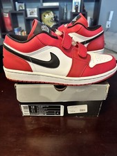 Nike Air Jordan 1 Retro Low