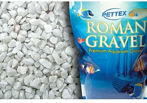 Pettex roman gravel - roman, natural