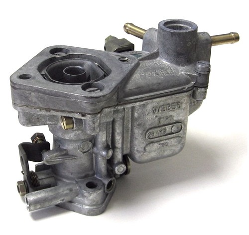 Genuine new weber imb - weber,