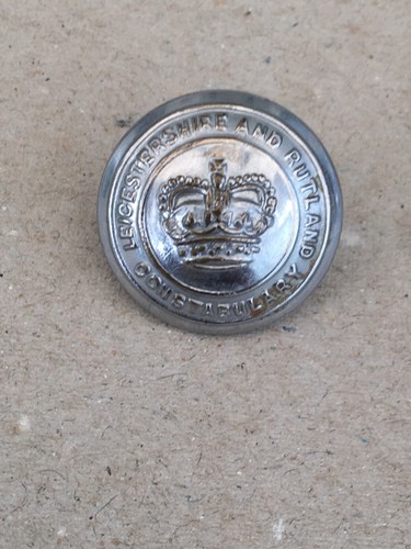 Obsolete police button - police,