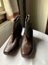 ladies boots size 6 barrets