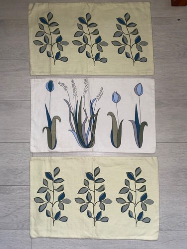 Home block print - h&m,