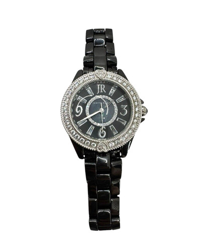 Judith ripka black ceramic - ripka,