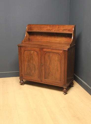 Antique william mahogany - iv,