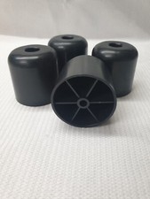 Furniture Feet Glides Plastic