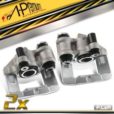 A-Premium 2x Front Brake