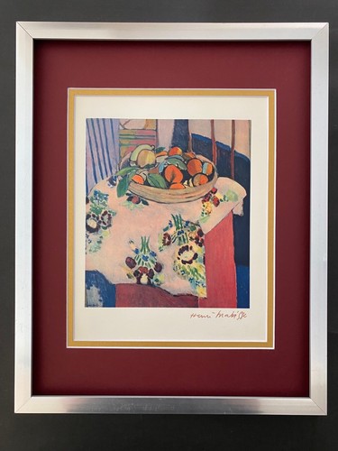 Henri matisse 1948 - 🔥henri,