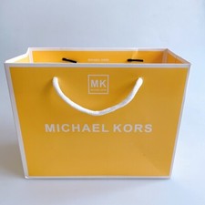 Michael Kors Gift Bag,  Small