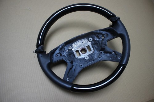 Steering wheel wood - steering,