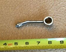 Elektra espresso machine 01240021 Elektra Hot Water wand