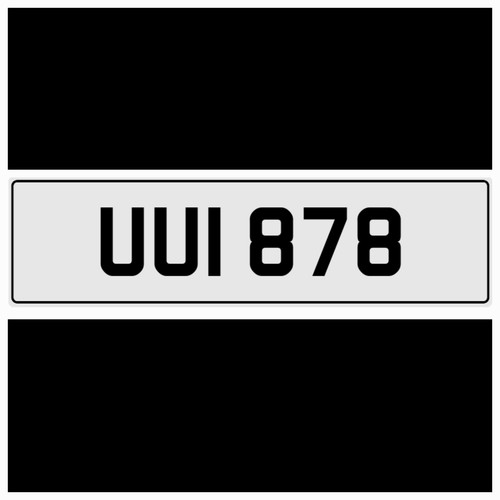 You man utd - 1878, 3x3