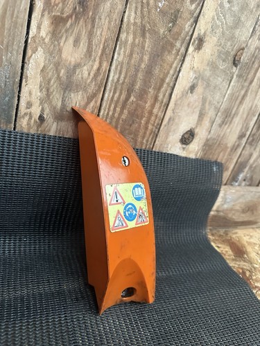 Stihl used air filer - air,