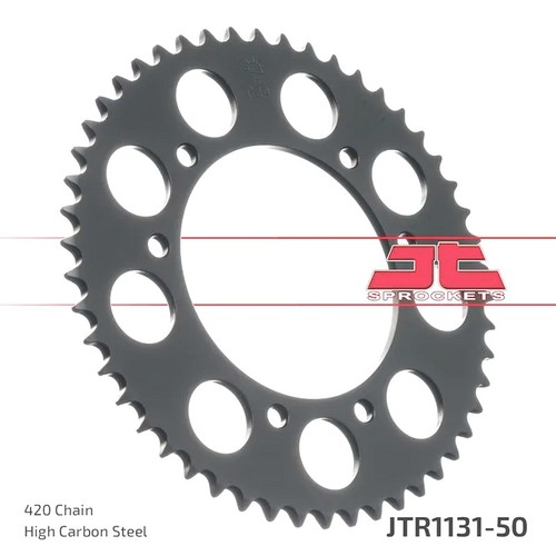 Rear sprocket fits peugeot xps - sprocket,