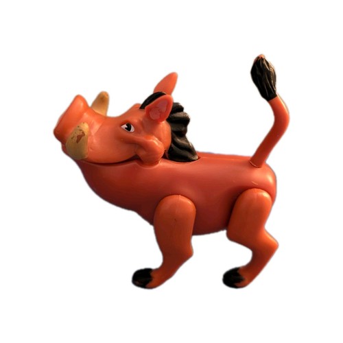 Disney the lion king - the, puma