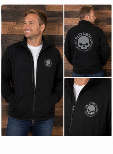 Harley davidson black - harley,