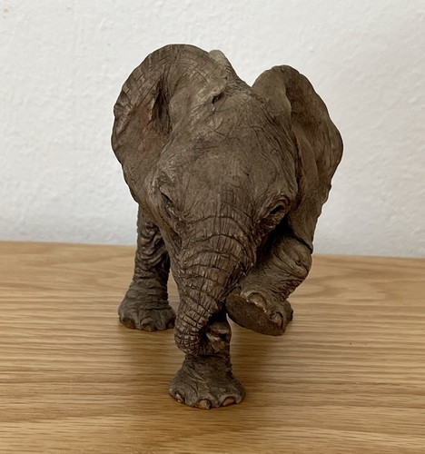 Vintage the herd tuskers - vintage,