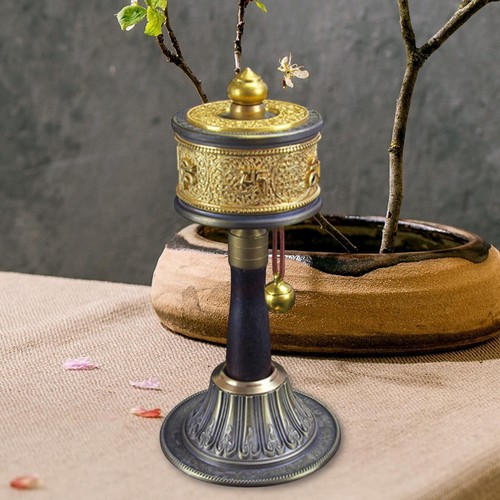 Prayer wheel base - wheel, buddhist