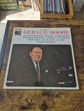 A Tribute To Gerald Moore -