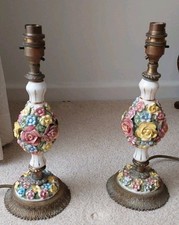 Pair of Vintage Italian