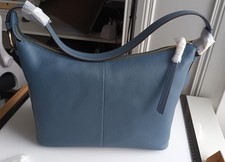 Radley Lyme terrace leather