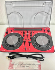 Pioneer DDJ WEGO3 R DJ