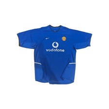 Vintage Manchester United
