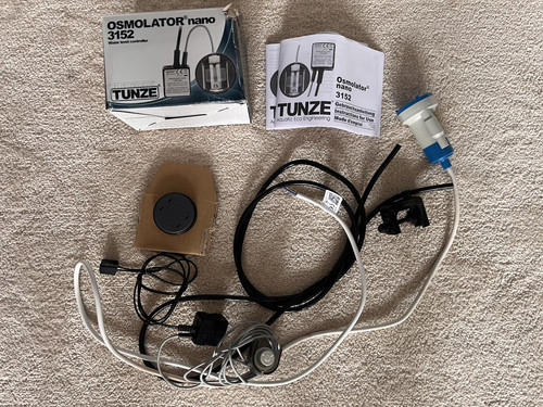 Tunze osmolator nano aquarium - tunze,