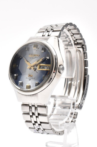 Near mint seiko - mint], lord
