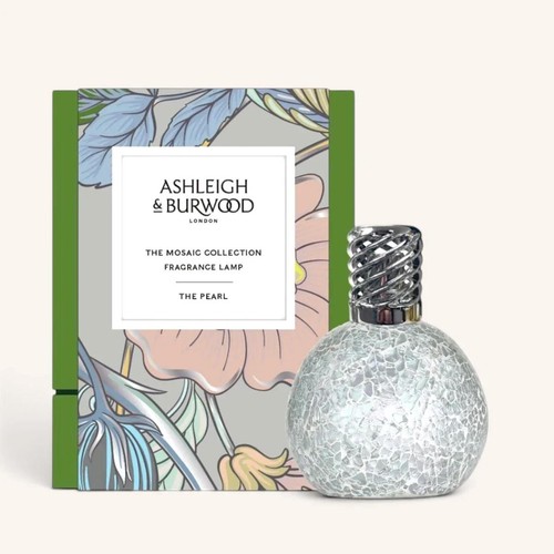 Fragrance lamp ashleigh - fragrance, &