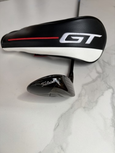 Titleist gt3 fairway wood - gt3, 3