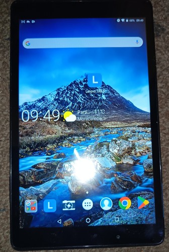 Lenovo tablet for sale see - sale...,