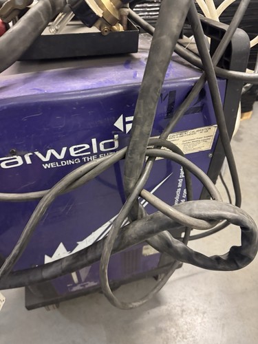 Parweld tig welder - parweld,