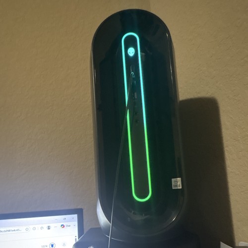Alienware aurora gaming - alienware,