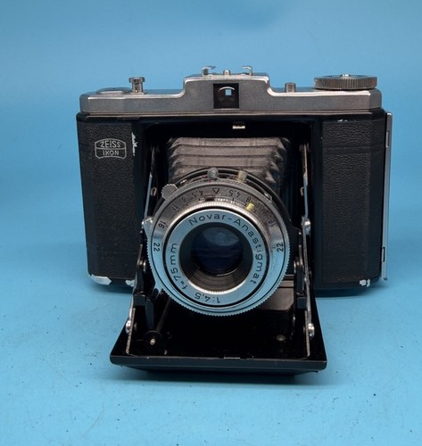 Zeiss ikon nettar 518 16 - ikon, 518/16