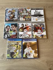 PS3 PlayStation 3 & PS4