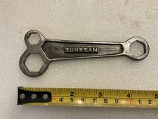 SUNBEAM BICYCLE MOTORCYCLE