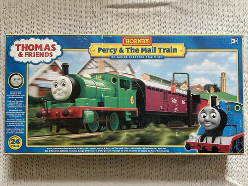 Rare hornby r9682 thomas - r9682, &