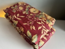 M&S Large Pencil Pleat Fully